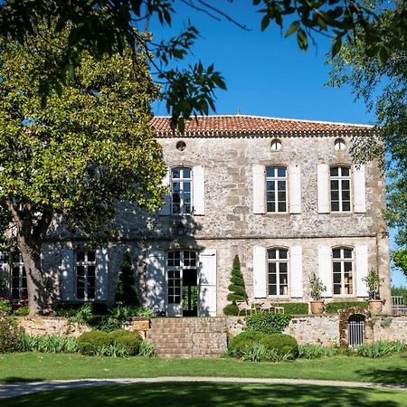 Maison Le Sèpe - Vignoble et Maison d'hôtes Sainte-Radegonde  Esterno foto