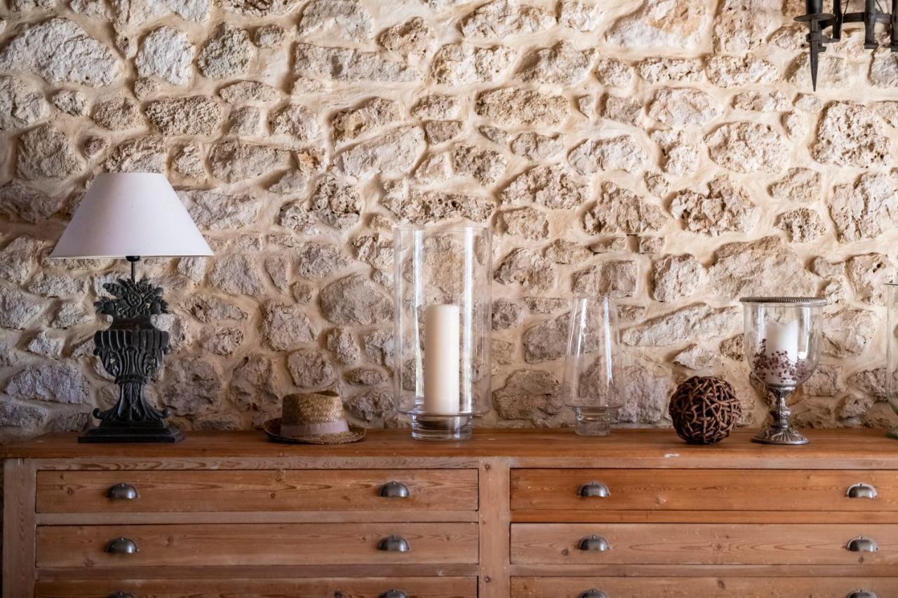 Maison Le Sèpe - Vignoble et Maison d'hôtes Sainte-Radegonde  Esterno foto
